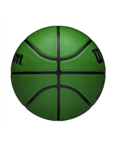 BALÓN WILSON TEAM TRIBUTE SOLID BOSTON CELTICS