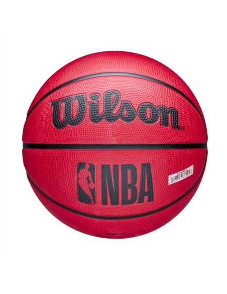 BALÓN WILSON TEAM TRIBUTE SOLID CHICAGO BULLS