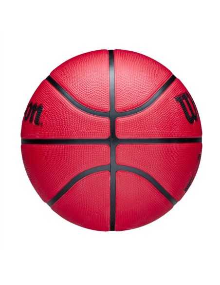 BALÓN WILSON TEAM TRIBUTE SOLID CHICAGO BULLS