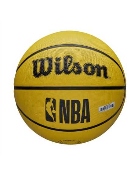 BALÓN WILSON TEAM TRIBUTE SOLID LOS ANGELES LAKERS