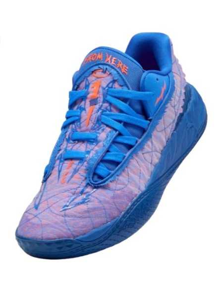 MB.05 Lo "Bluemazing"