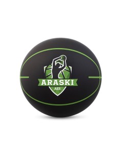 BALÓN ARASKI