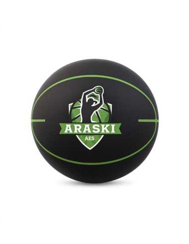BALÓN ARASKI