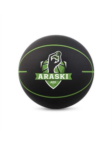 BALÓN ARASKI