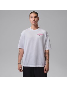 Jordan Flight Basketball T-Shirt