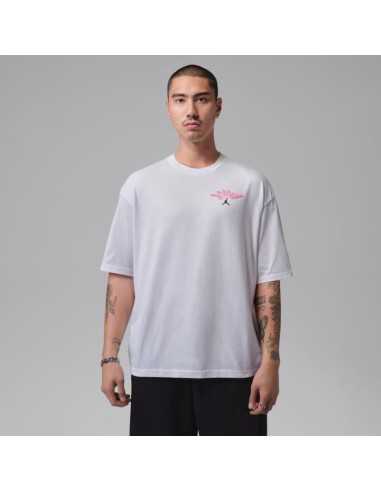 Jordan Flight Basketball T-Shirt