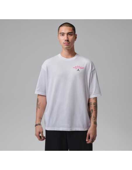 Jordan Flight Basketball T-Shirt