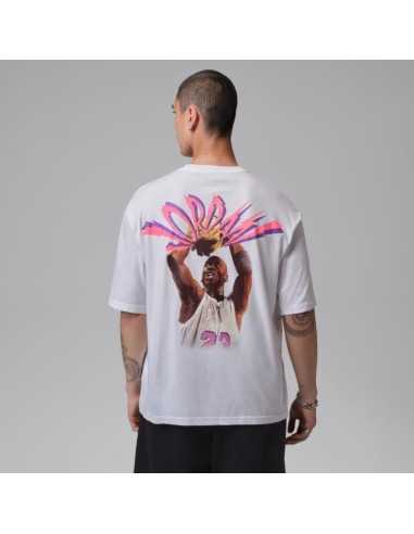 Jordan Flight Basketball T-Shirt