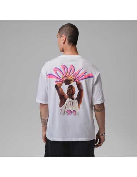 Jordan Flight Basketball T-Shirt