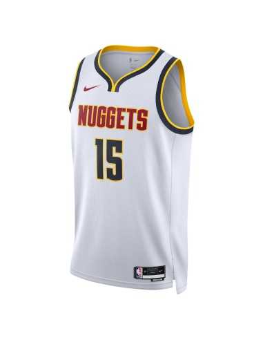 NIKOLA JOKIC DENVER NUGGETS ASSOCIATION EDITION