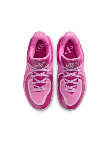 JORDAN JUNIOR TATUM 4