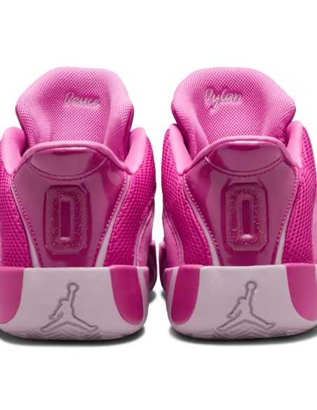 JORDAN JUNIOR TATUM 4