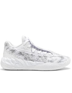 PUMA MB.05 Lo LaMelo Ball Zapatillas de Baloncesto