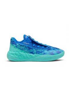 PUMA MB.05 Lo Team LaMelo Ball Zapatillas de Baloncesto