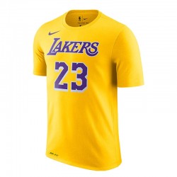 JUNIOR LAKER NIKE LEBRON JAMES