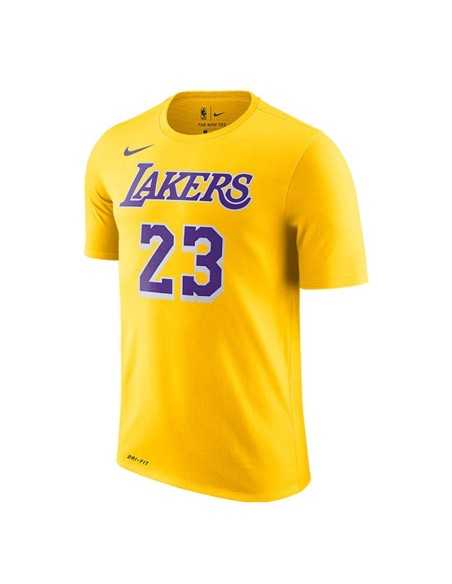 JUNIOR LAKER NIKE LEBRON JAMES