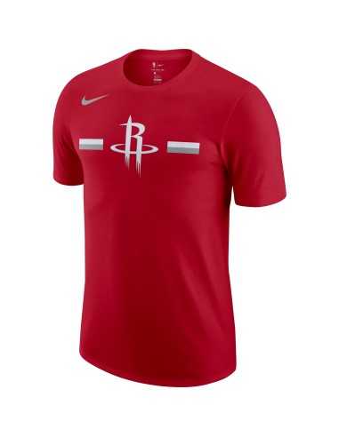 JUNIOR ROCKETS DRY TEE ES LOGO