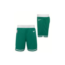 JUNIOR CELTICS ICON REPLICA SHORT