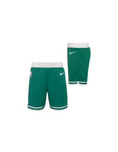 JUNIOR CELTICS ICON REPLICA SHORT