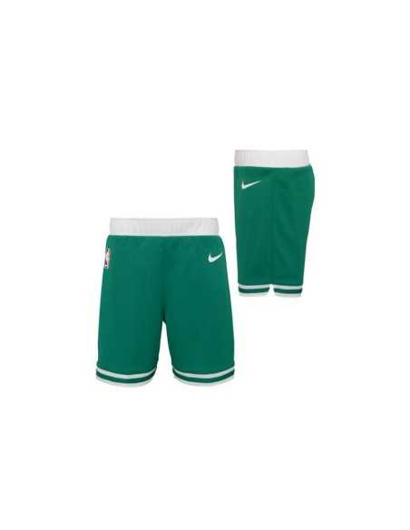 JUNIOR CELTICS ICON REPLICA SHORT