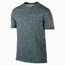 S+ LEBRON LAKE TEE