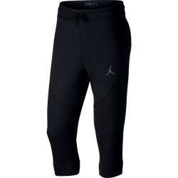 JSW WINGS FLEECE 3/4 PANT