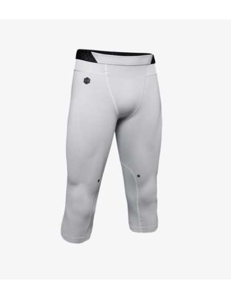 UA RUSH 3/4 LEGGING