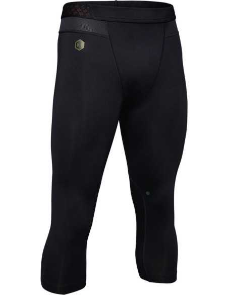 UA RUSH 3/4 LEGGING
