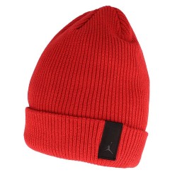 JORDAN LOOSE GAUGE CUFF BEANIE