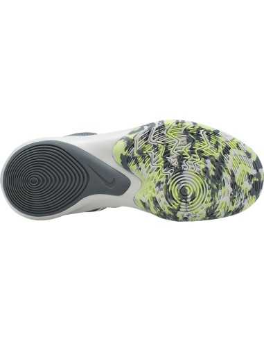 NIKE PRECISION III