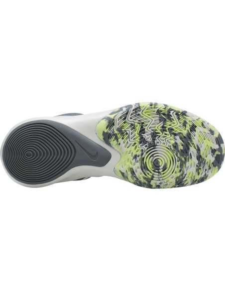 NIKE PRECISION III
