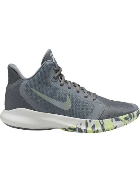NIKE PRECISION III