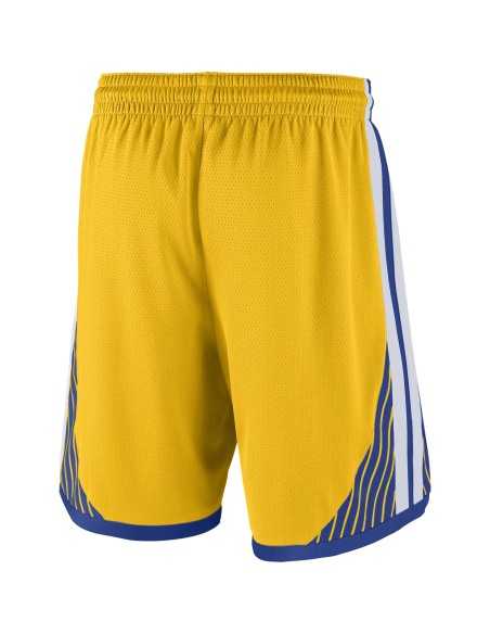 GSW M NK SWGMN SHORT ALT1