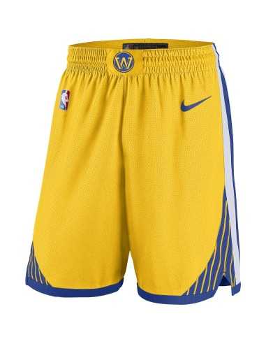 GSW M NK SWGMN SHORT ALT1
