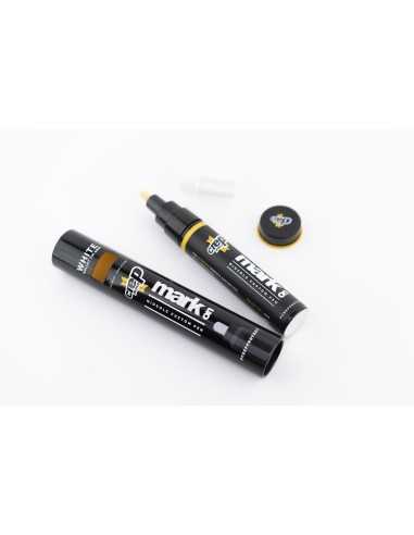 CREP PROTECT MARK ON CUSTOM PEN