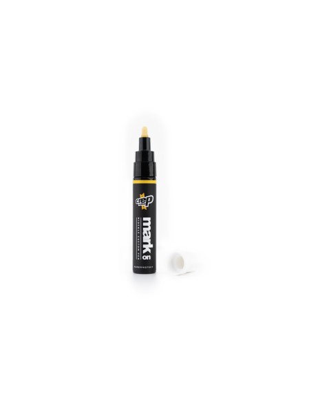 CREP PROTECT MARK ON CUSTOM PEN