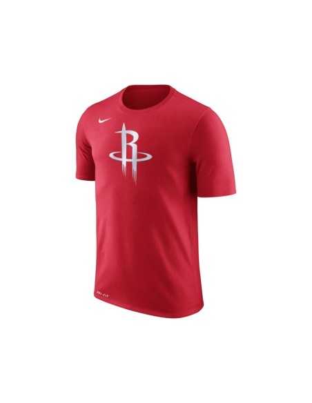 JUNIOR HOUSTON ROCKETS NIKE LOGO