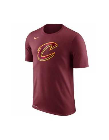 JUNIOR CAVALIERS NIKE LOGO