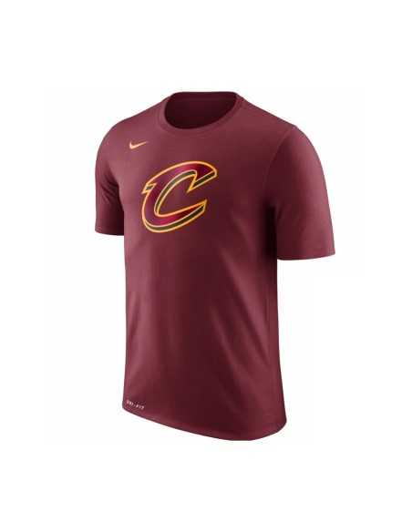 JUNIOR CAVALIERS NIKE LOGO