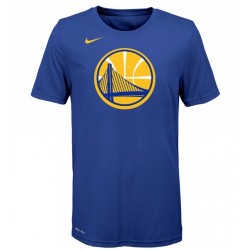 JUNIOR GOLDEN STATE WARRIORS NIKE LOGO