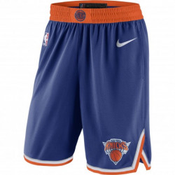 JUNIOR KNICKS SWIGMAN ICON SHORT