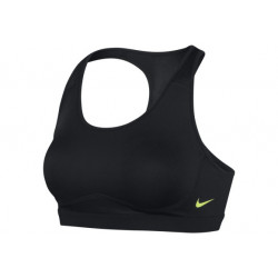 NIKE PRO FIERCE BRA