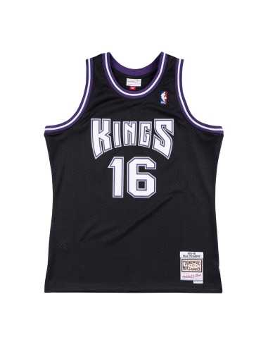 CAMISETA LEYENDA STOJAKOVIC 16 SACRAMENTO KINGS