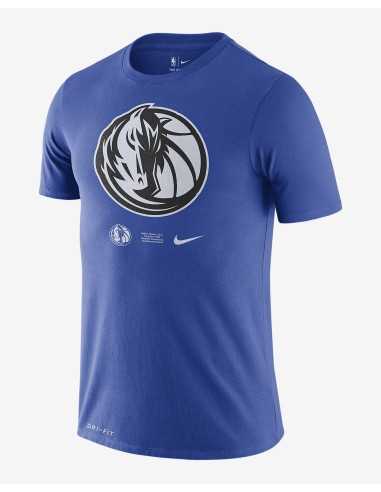 DAL M NK DRY TEE ES LOGO