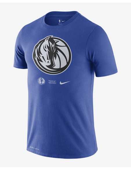 DAL M NK DRY TEE ES LOGO