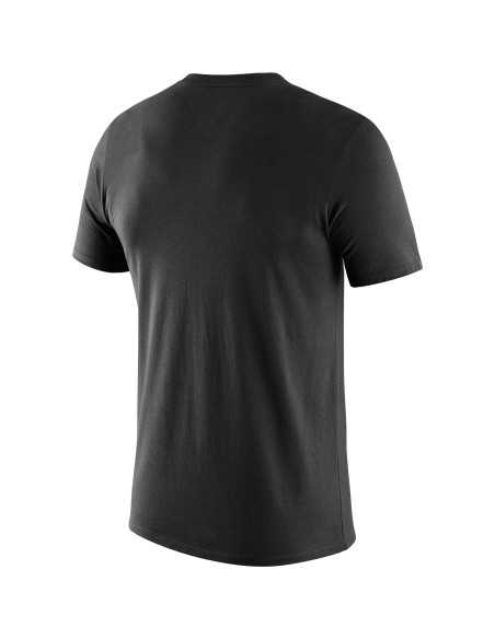 LAC M NK DRY TEE ES LOGO