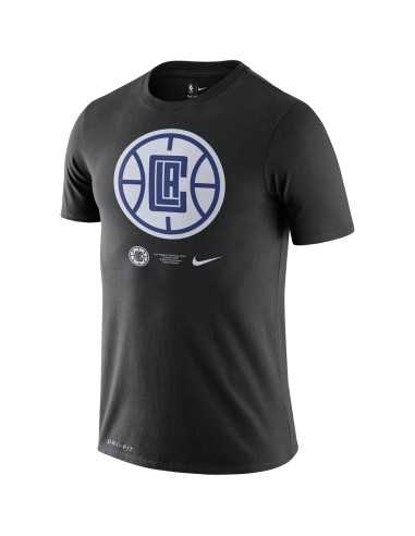 LAC M NK DRY TEE ES LOGO