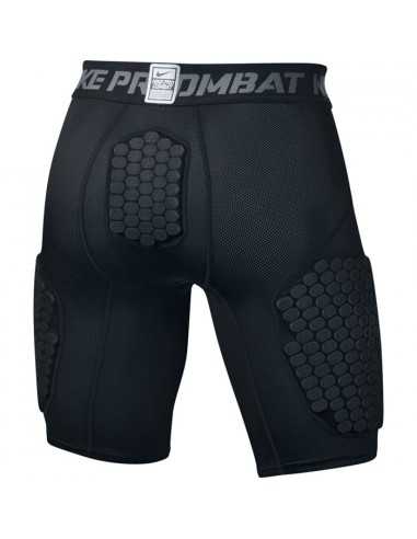 NPC HYPRSTRG LOW PRO SHORT
