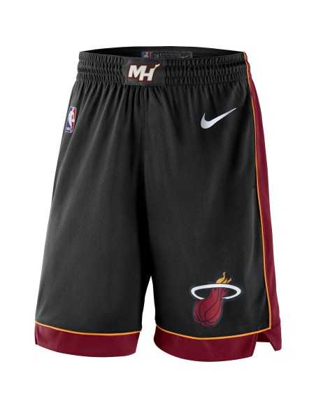 MIAMI HEAT SWINGMAN  SHORT