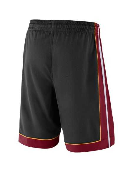 MIAMI HEAT SWINGMAN  SHORT